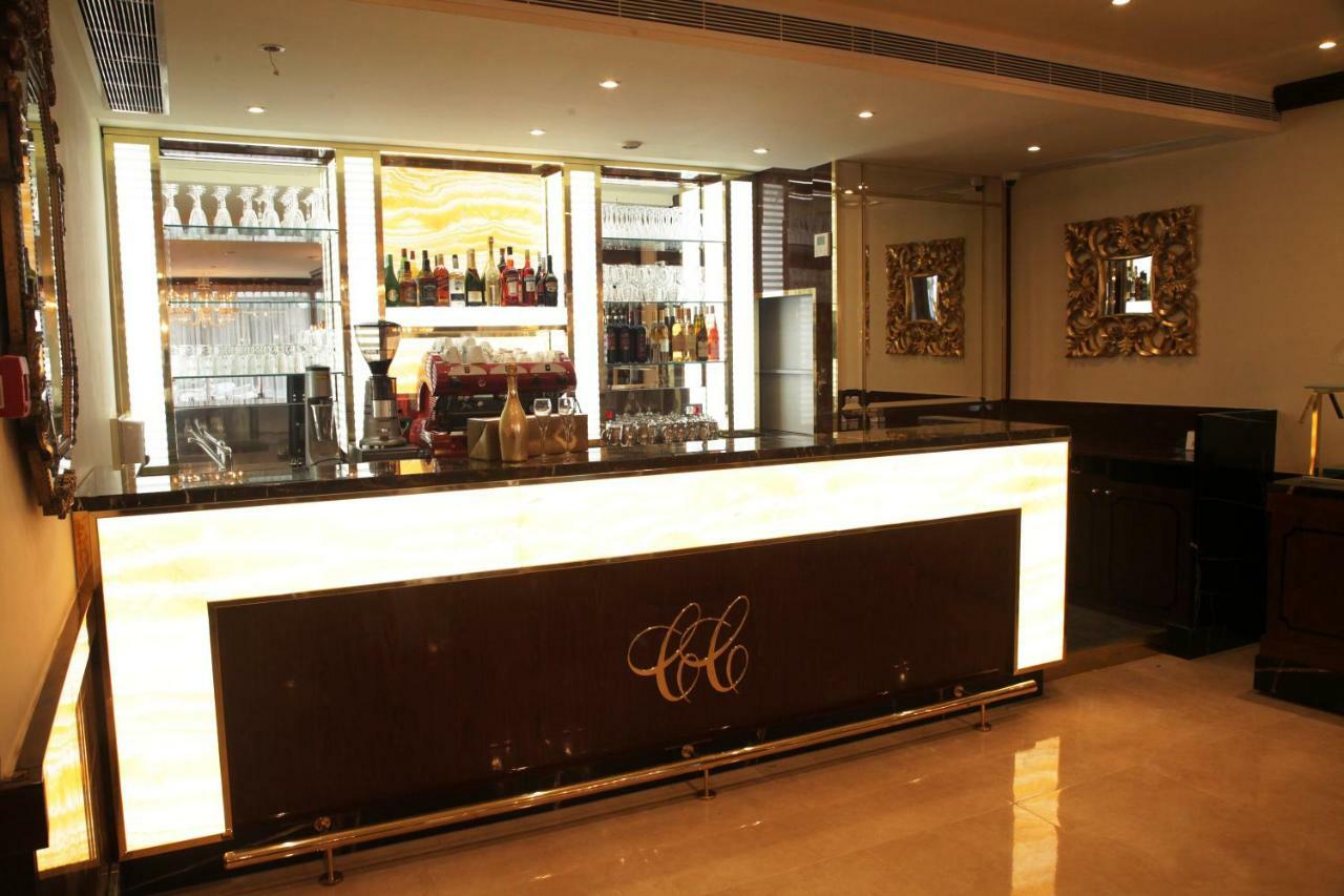 Grand Concerto Hotel Beirut Exterior foto